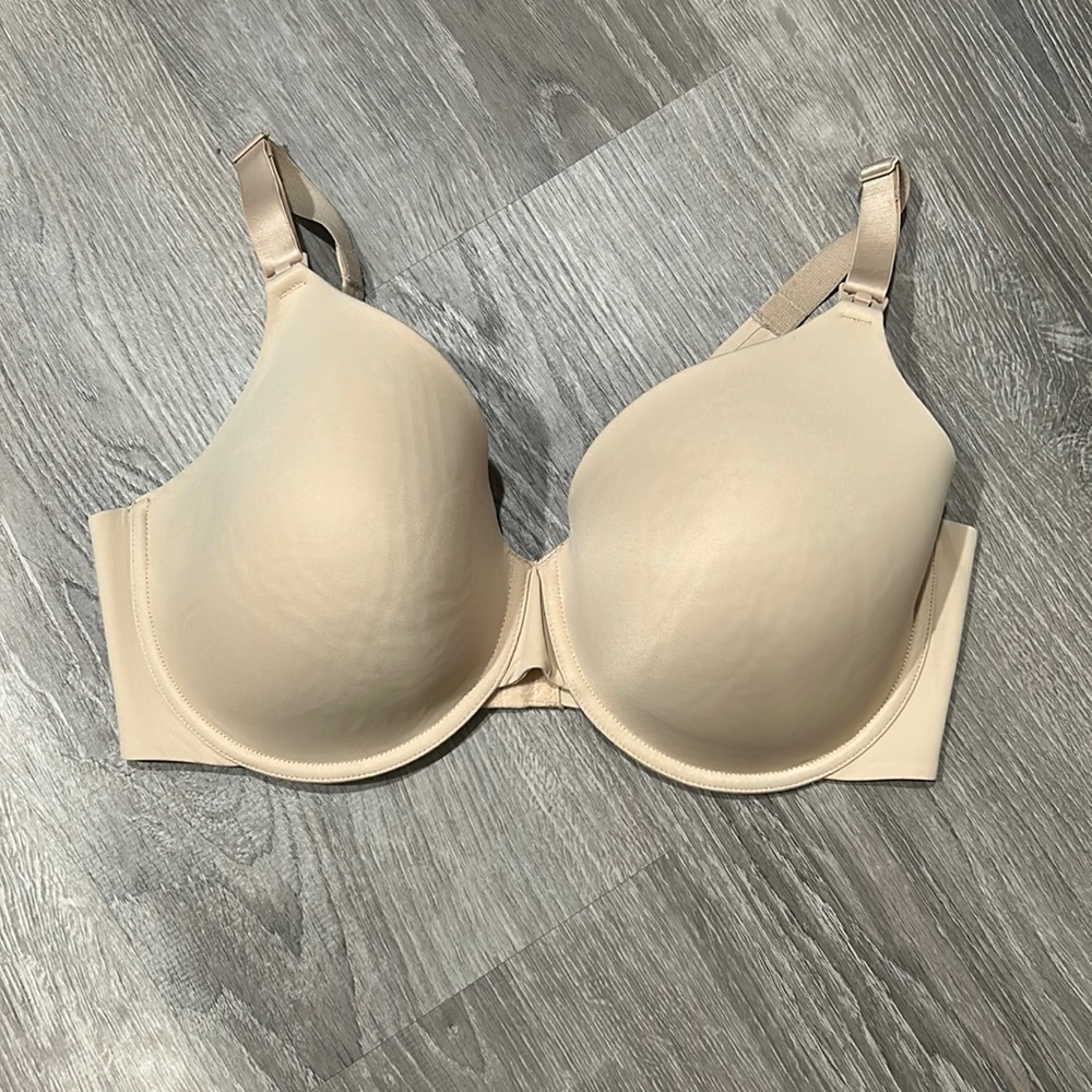 Motherhood Maternity Full Coverage Underwire Maternity and Nursing Bra